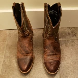 Smoky Mountain Cowboy Boots